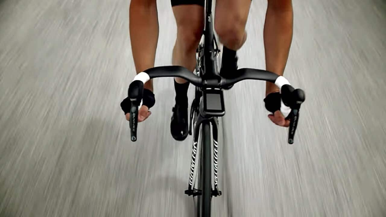 Specialized Venge