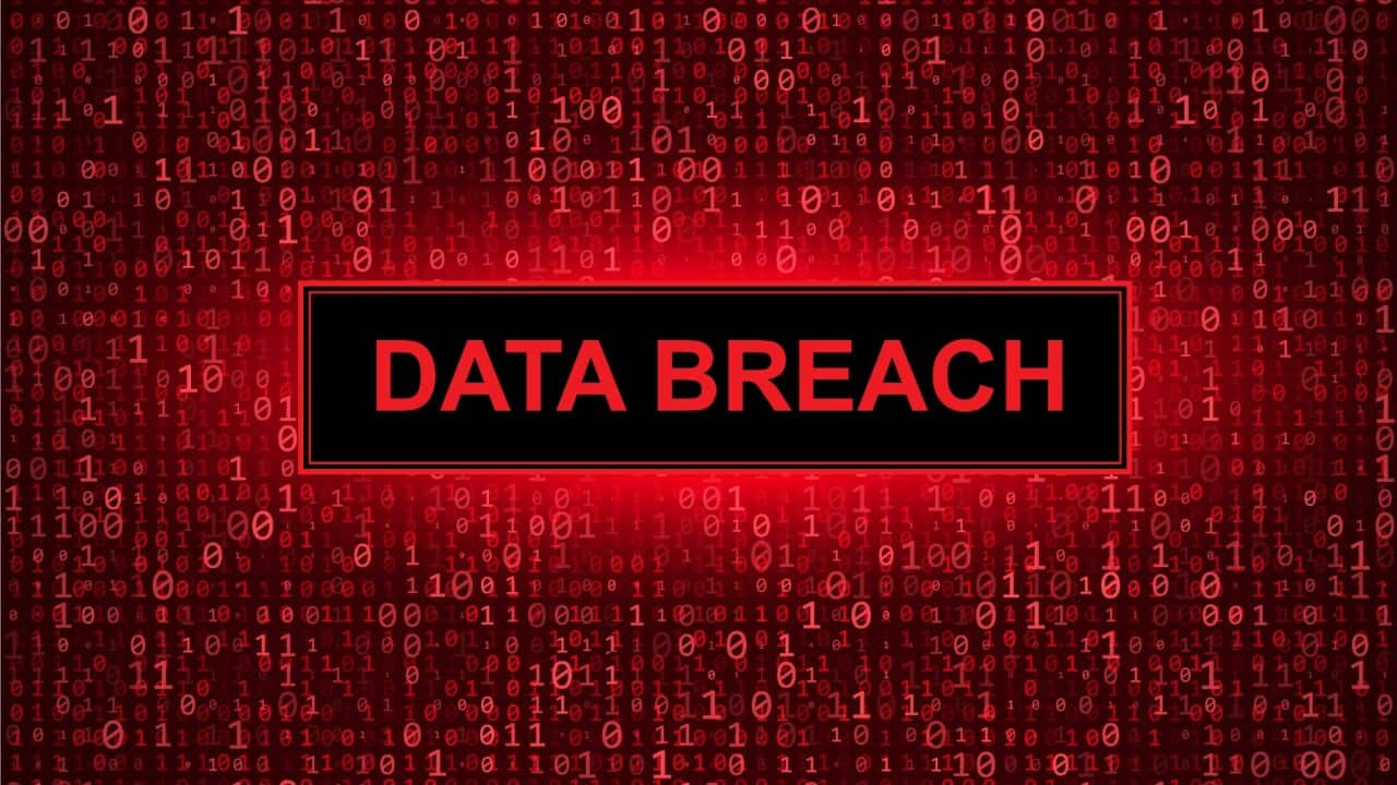 Data Breach Notification Scheme