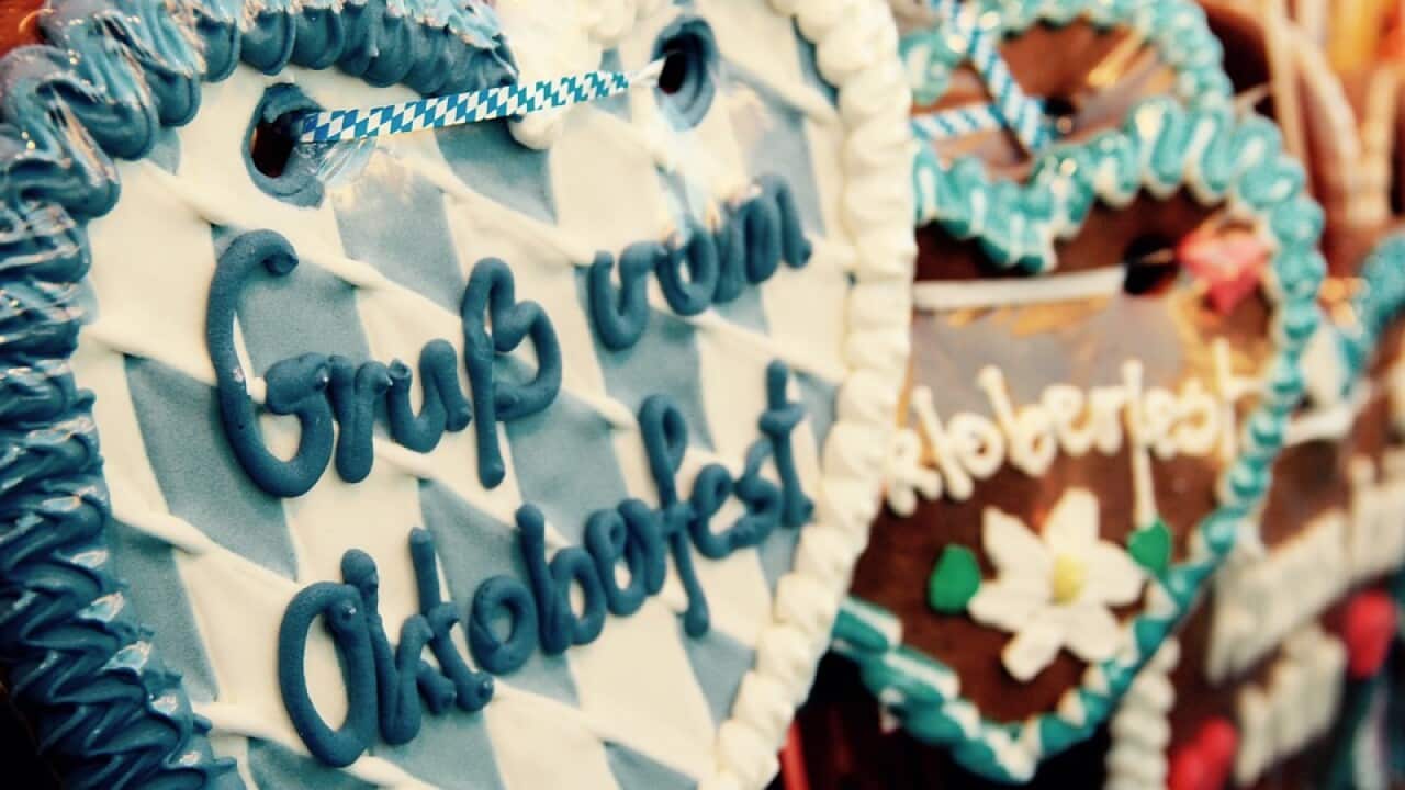 Oktoberfest