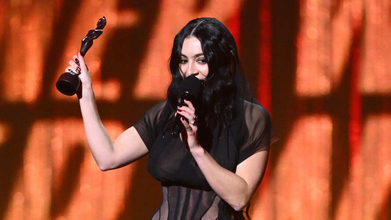 Charli XCX Dominates 2025 Brit Awards with Record-Breaking Wins