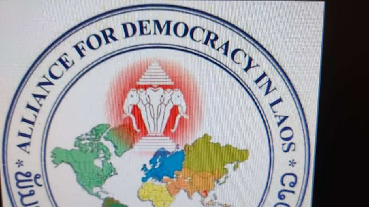 Alliance For Democracy In Laos (Alliance For Democracy In Laos)