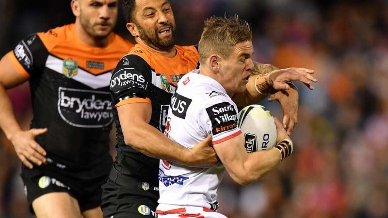 Dufty