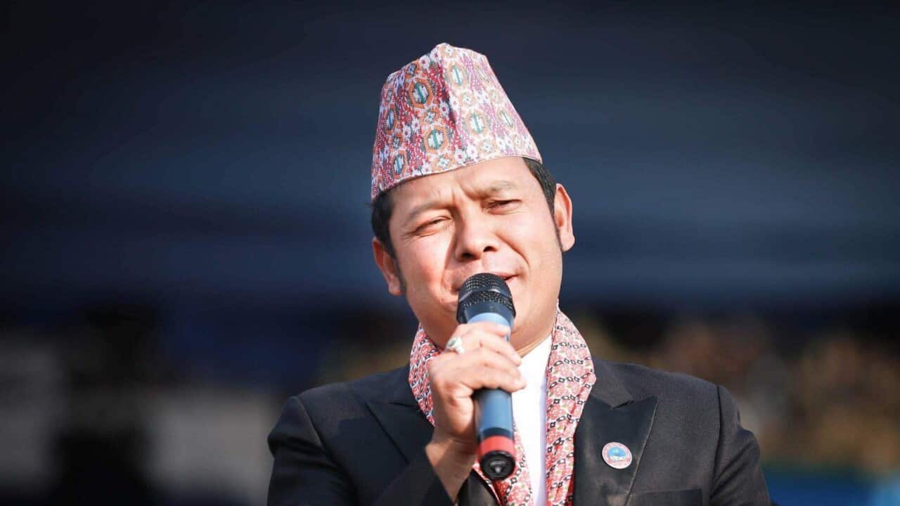 Nepal festival: Popular Nepali folk singer Badri Pangeni to give a live ...