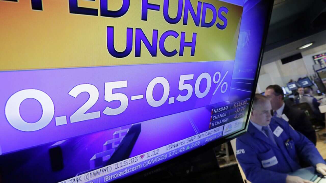 the decision of the Federal Reserve