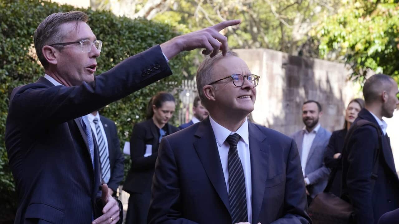 Australia Queens Funeral