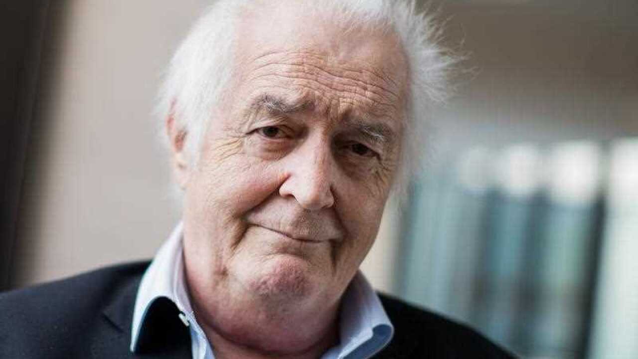 Henning Mankell