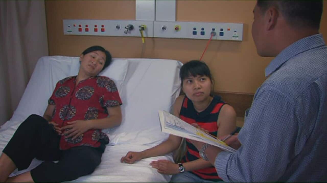 Image for read more article 'Related reading'