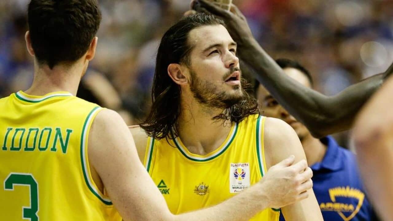 Christopher Goulding