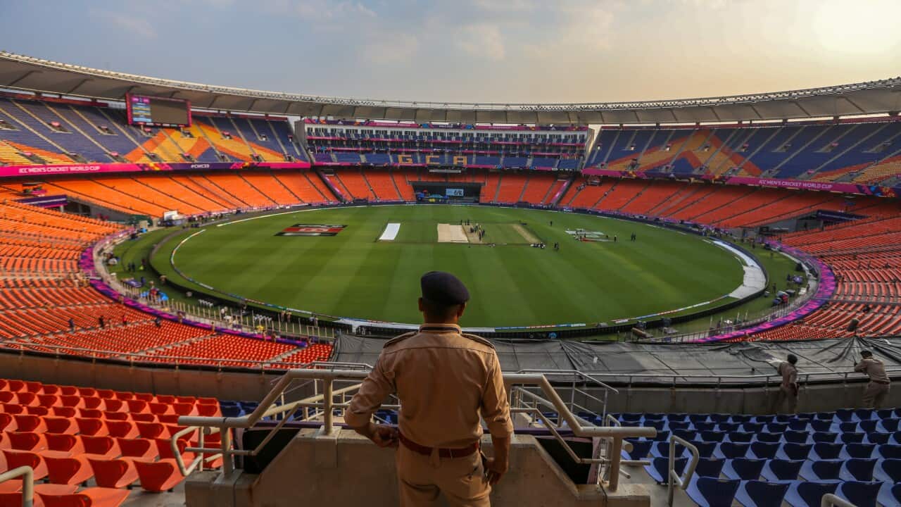 INDIA CRICKET