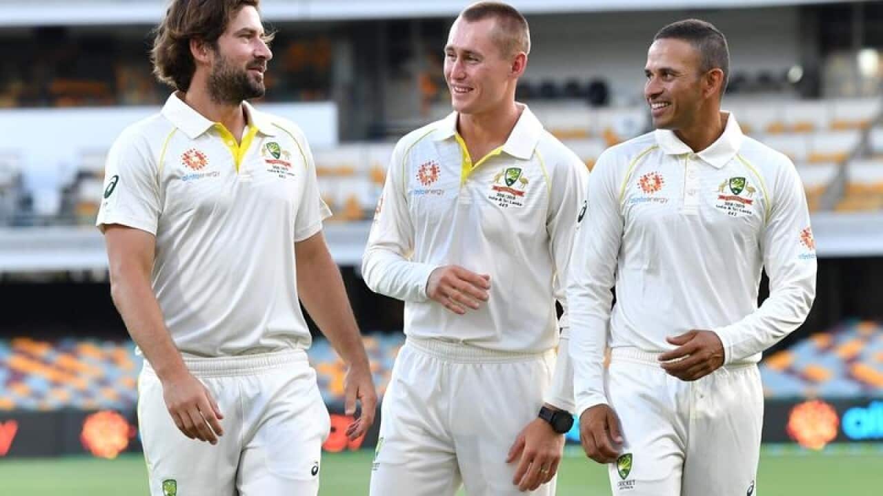 AAP Image/Queenslanders