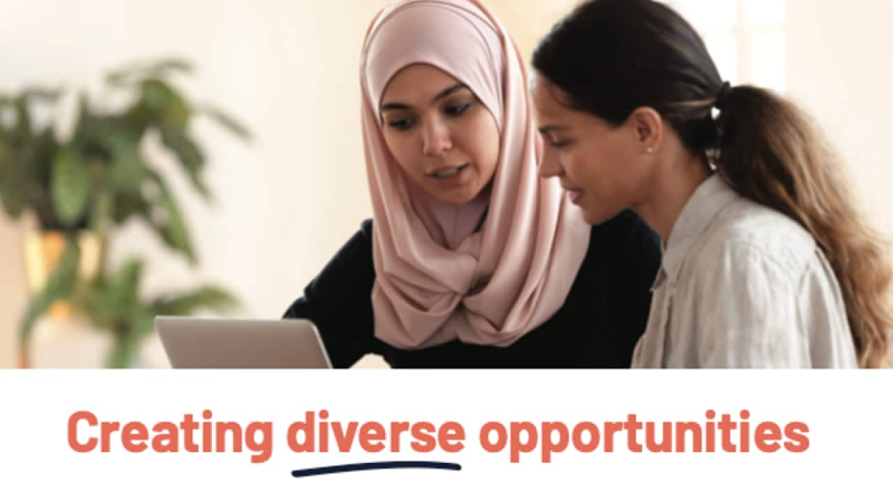 BSL Jobs Victoria, Creating Diverse Opportunities