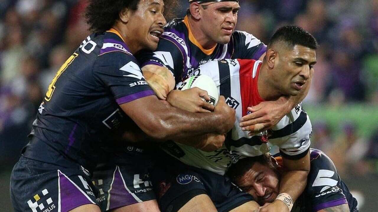 Melbourne Storm