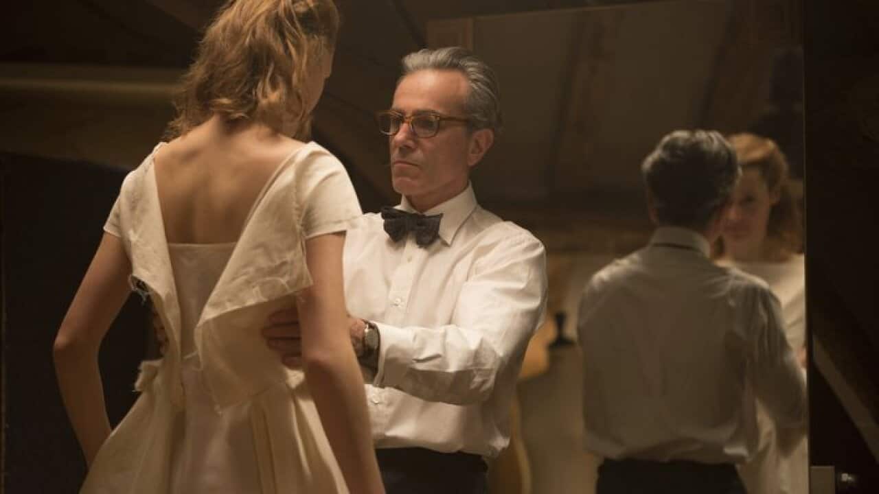 'PHANTOM THREAD'