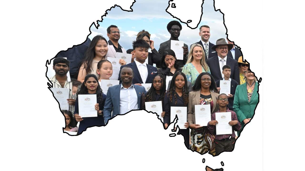 2025 CANBERRA AUSTRALIA DAY