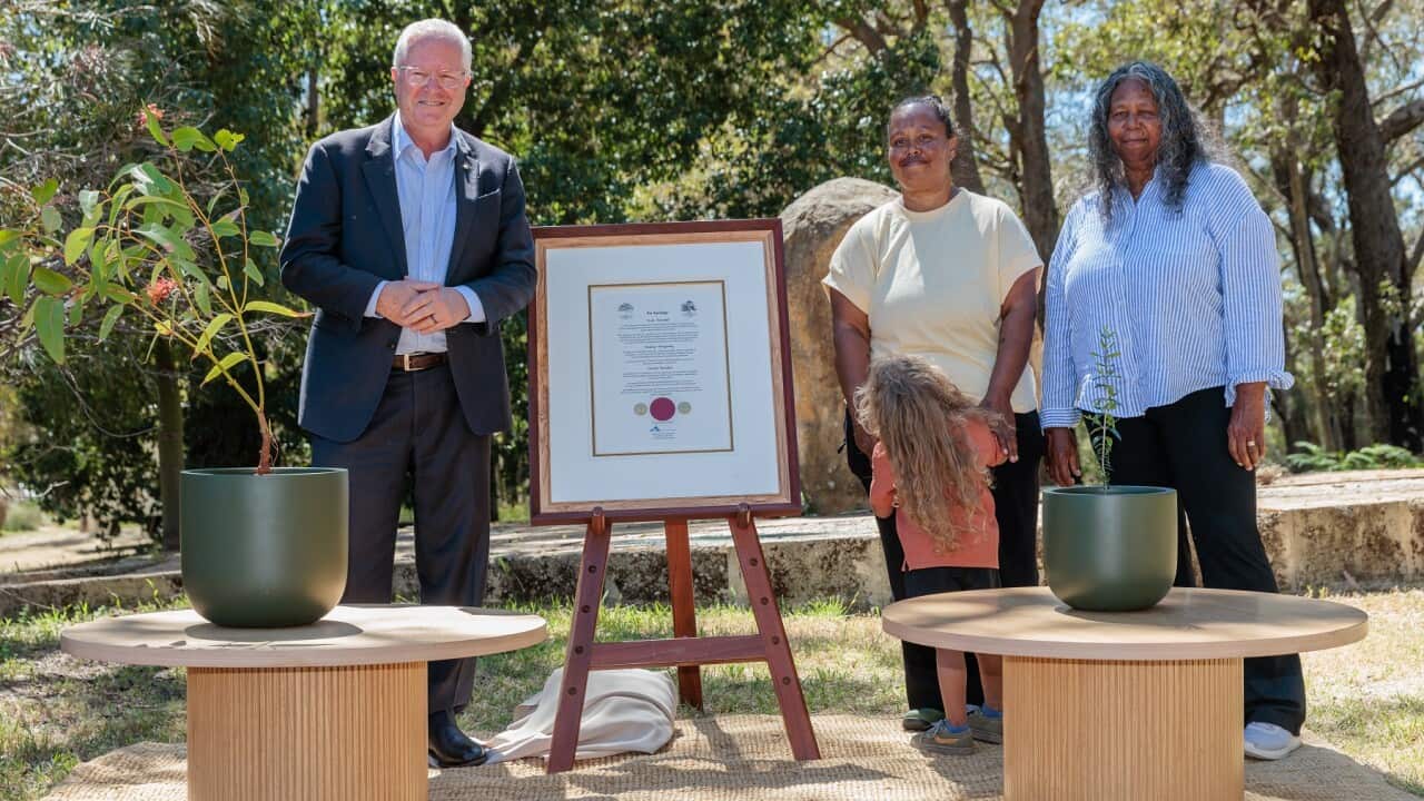 PINJARRA MASSACRE MEMORIAL WA