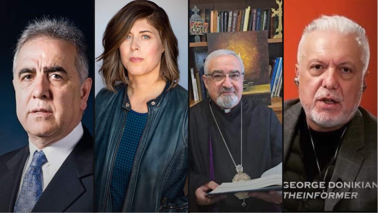 SBS Armenian Year Ender 2025