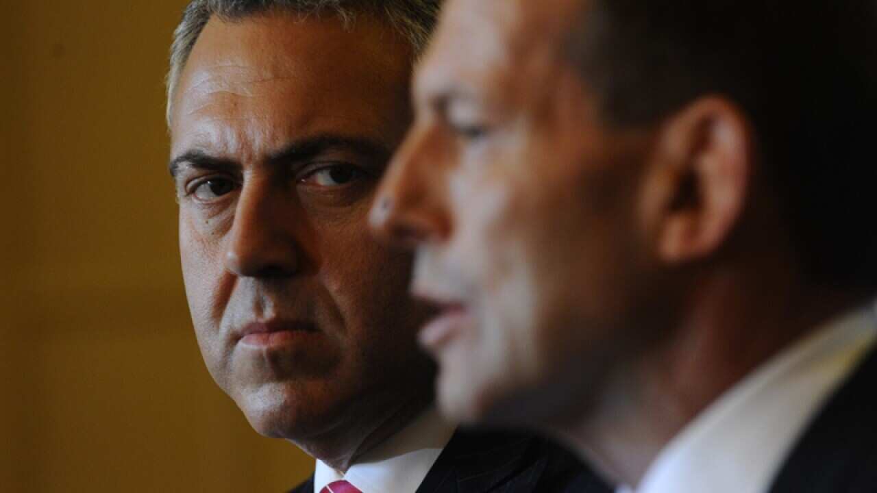 Policies still with PBO, Hockey says