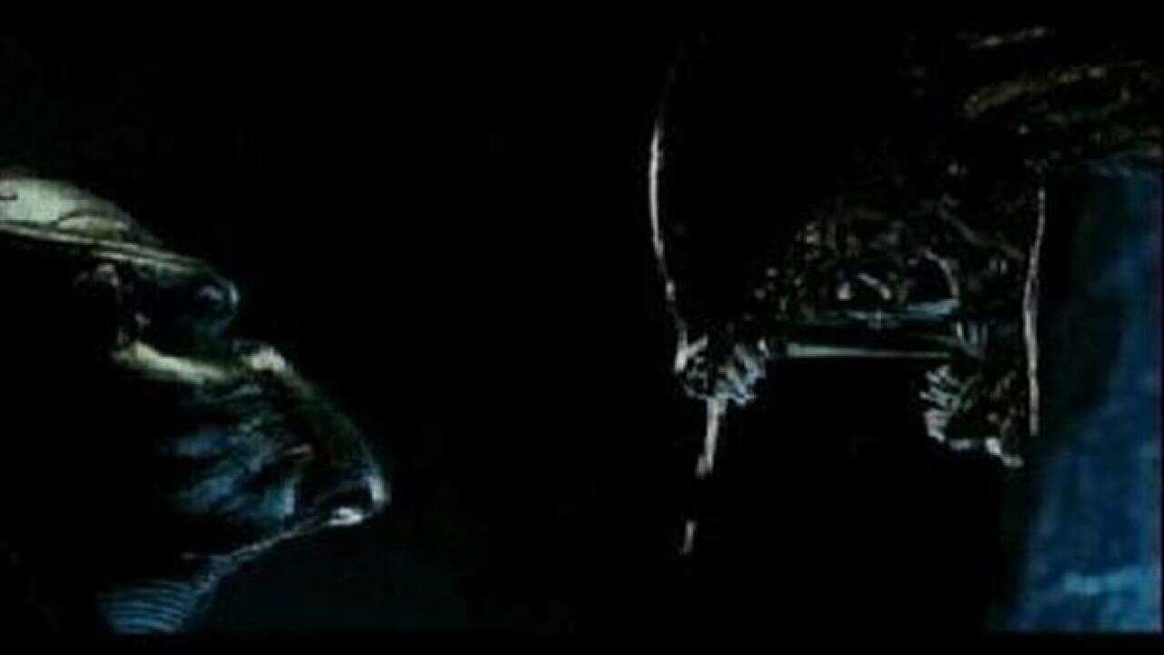 Alien vs Predator Review | SBS What's On