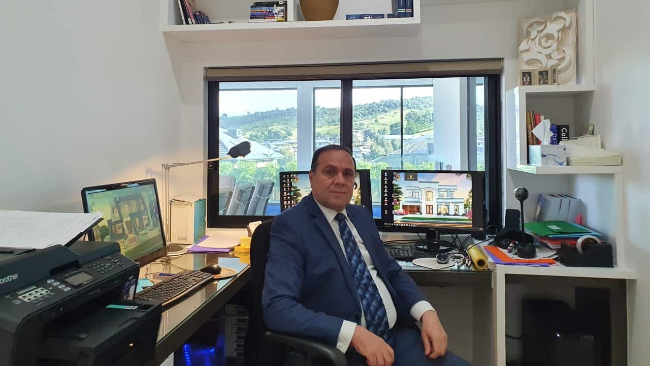Baban Dizayi