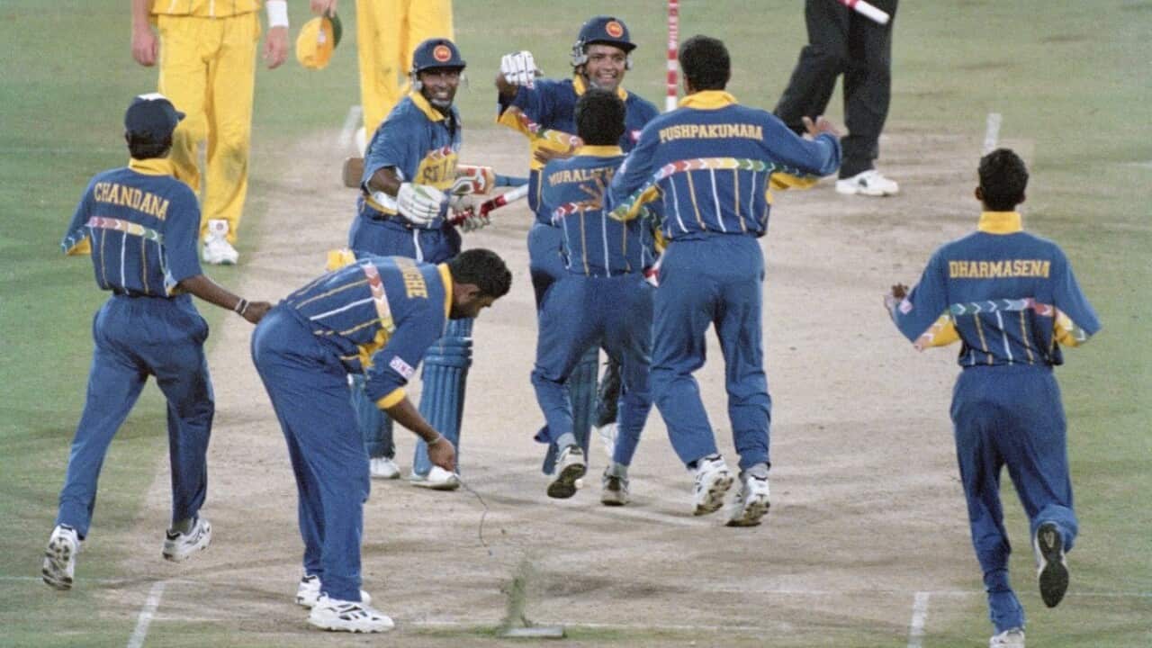 96 Cricket Champions to travel to Jaffna to celebrate the Silver Jubilee of the World Cup victory