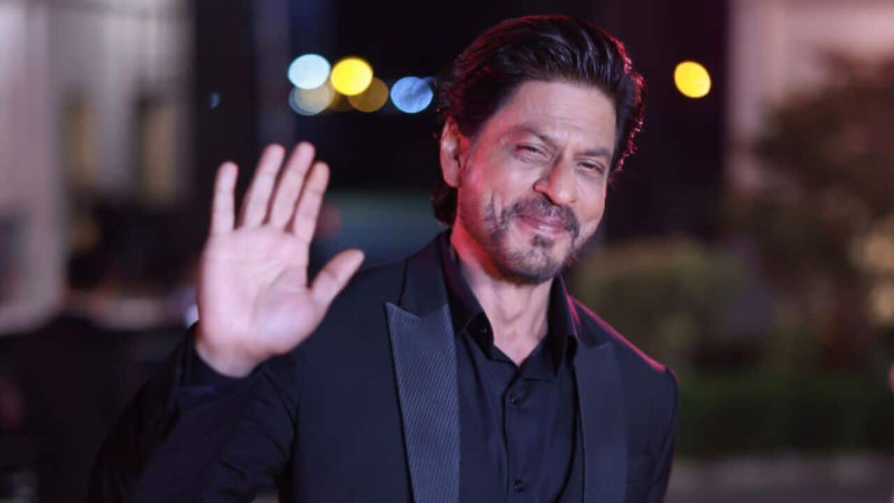 Opening Night Gala screening of “What's Love Got to Do With It?“ - The Red Sea International Film Festival