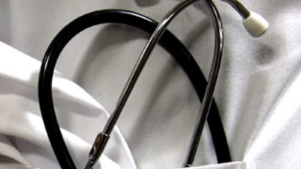 Journal debunks medical myths (Getty Images)