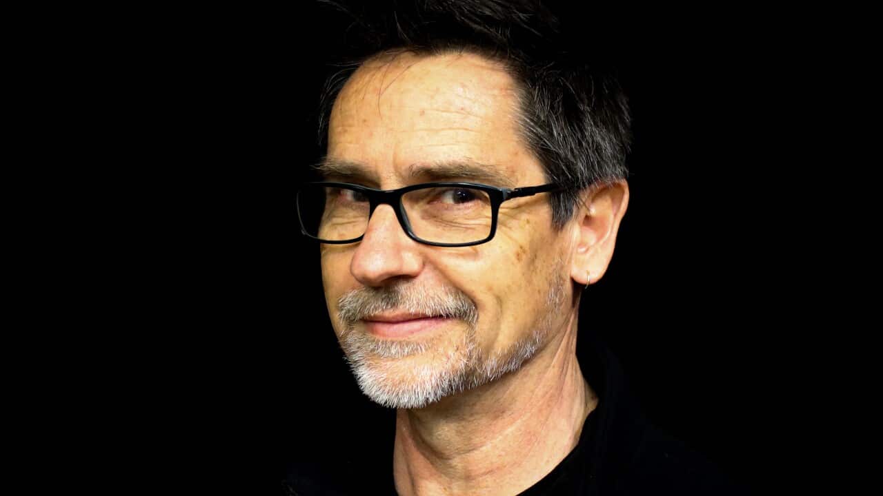 Տր Կրահամ Սաթլըր