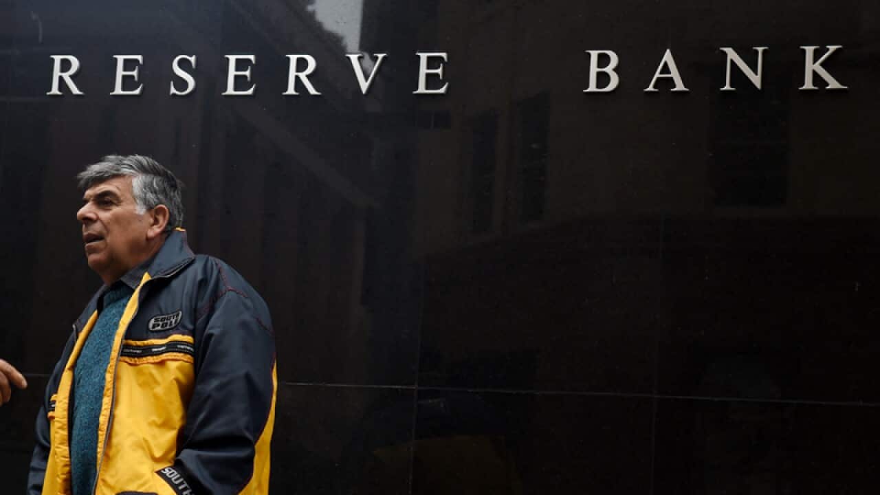 Reserve Bank of Australia