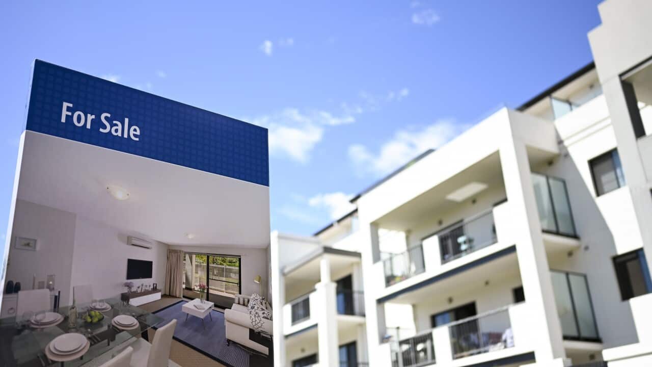HOUSING STOCK