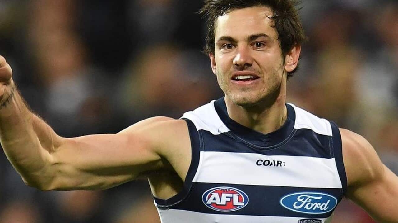 Daniel Menzel