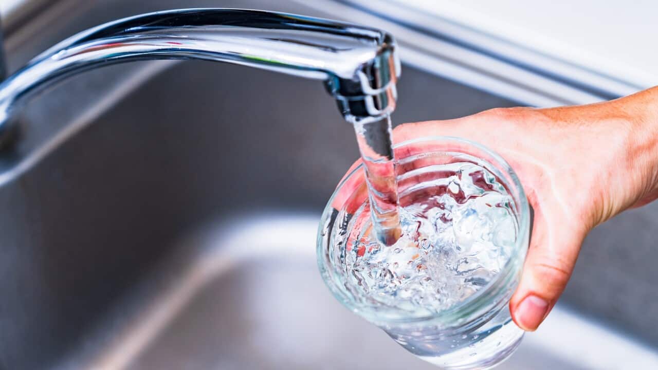 More news reports of PFAS being detected in tap water