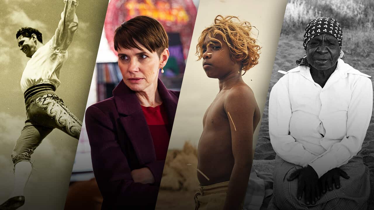 Always Was, Always Will Be - featuring The Colleano Heart, Reckless, The New Boy and Emily: I Am Kam.