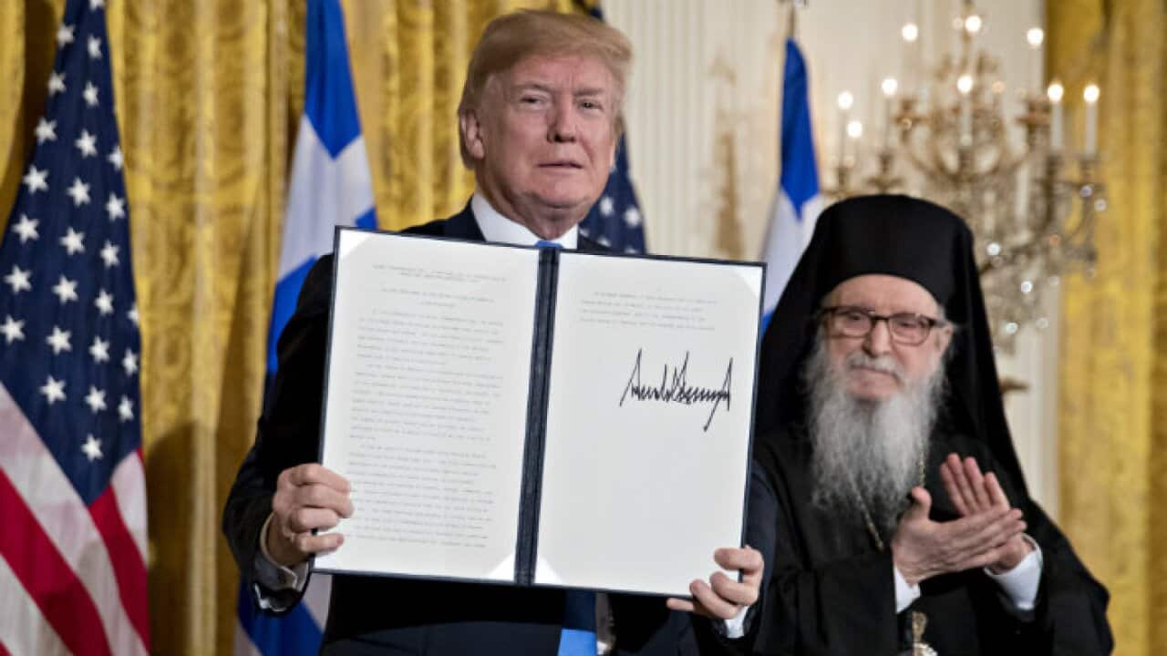 Greek Orthodox Archdiocese of America