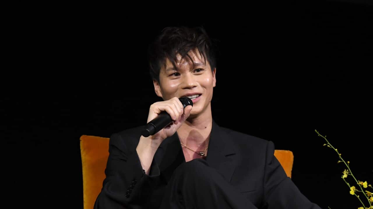 HBO's "The Sympathizer" FYC Event