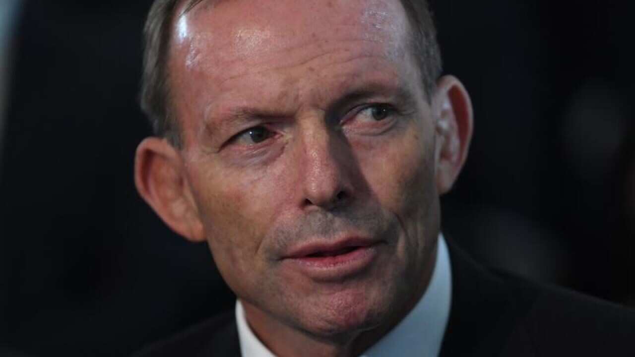 Tony Abbott