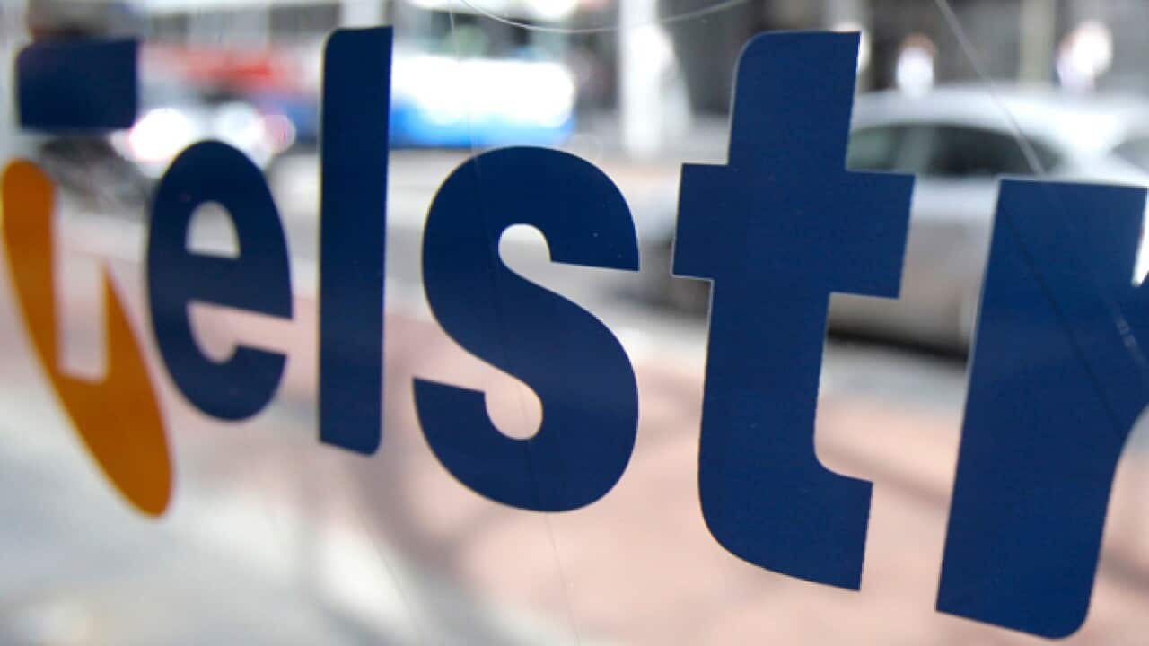 telstra