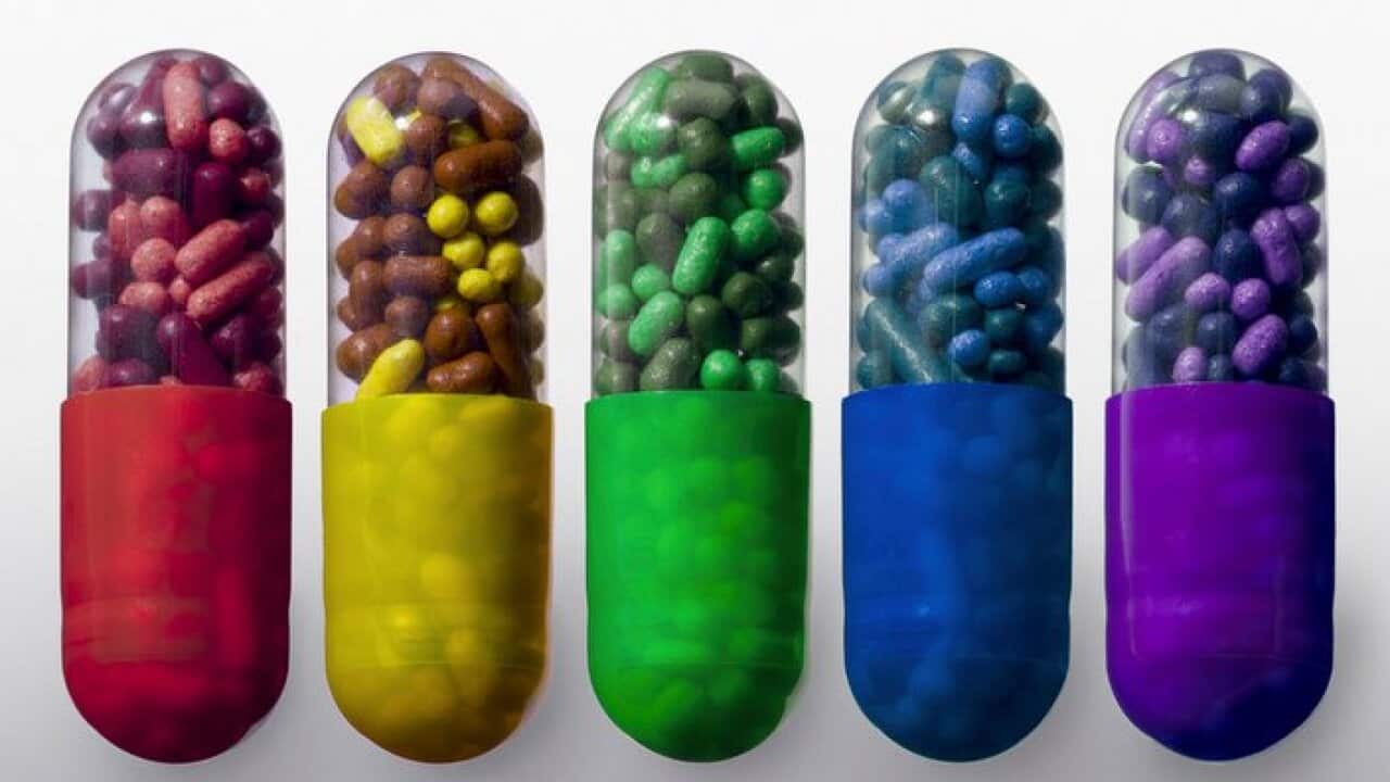 Drugs
