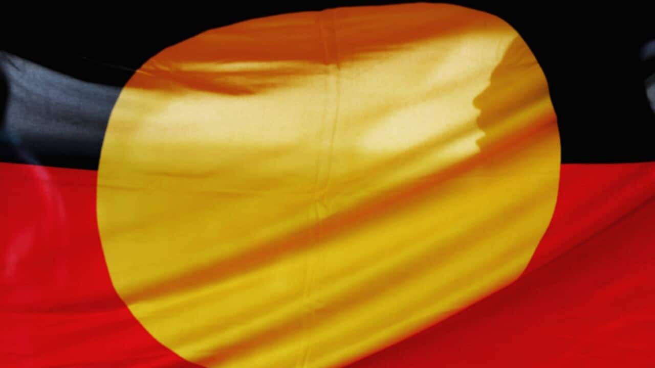 Sorry Day Remembrance