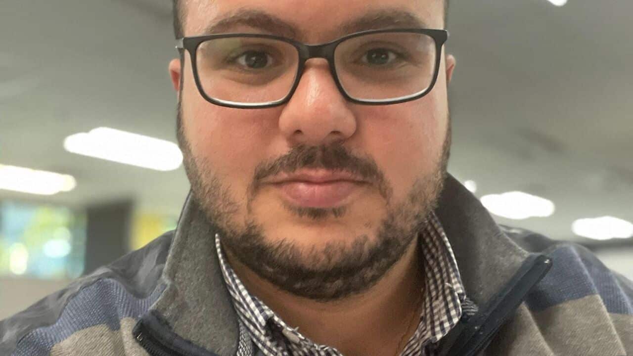 Nerses Baliozian