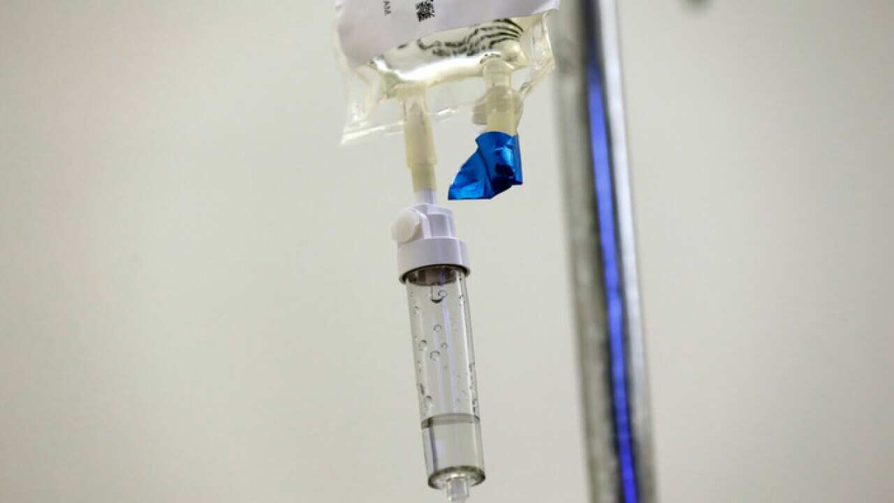 Australian researchers discover a new anti-cancer drug.