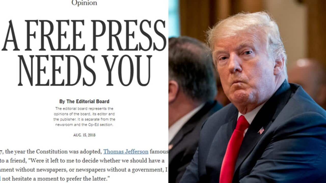 Trump