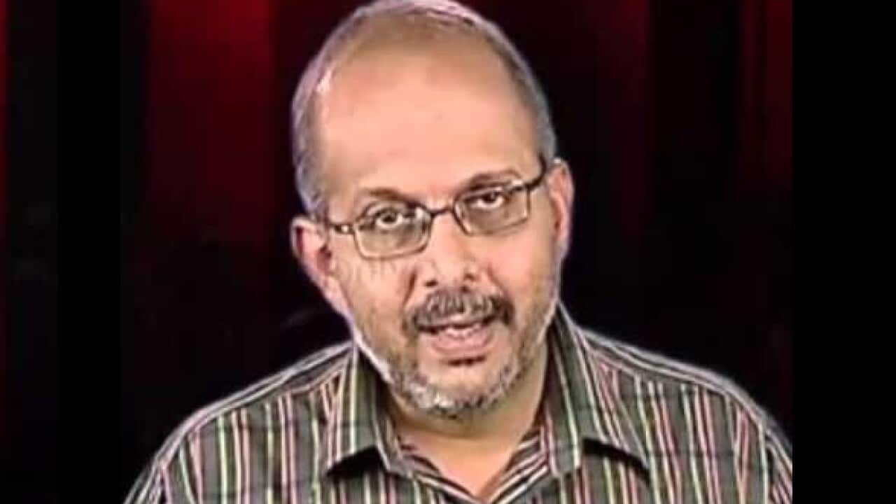 Adv A Jayashankar