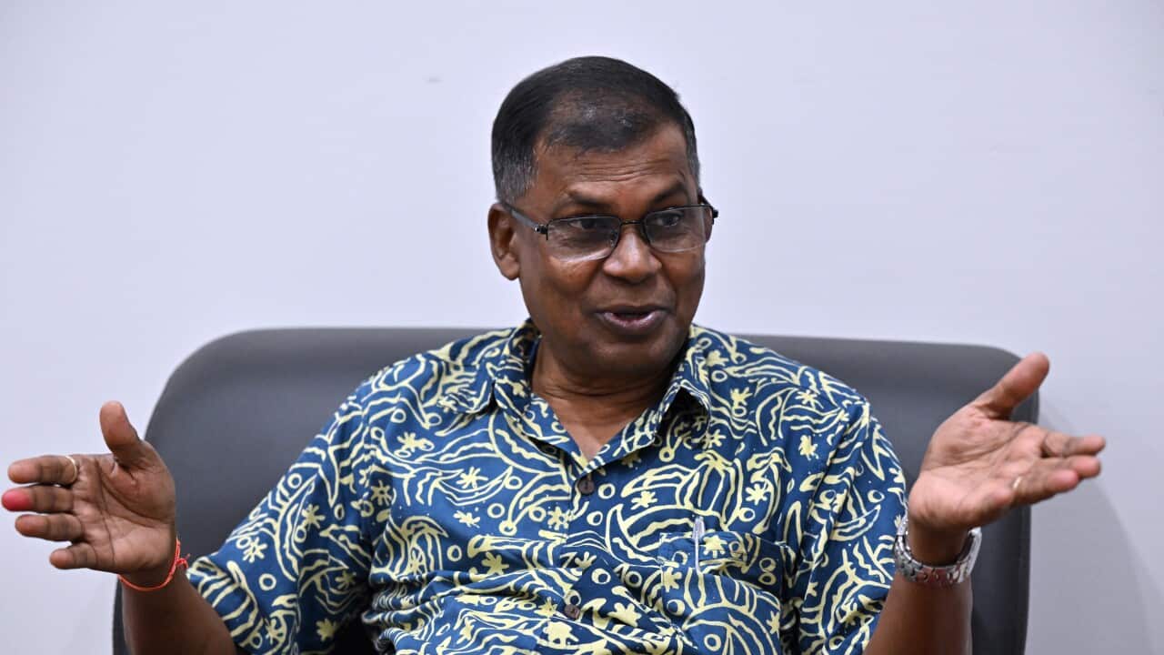 FIJI ELECTION 2022