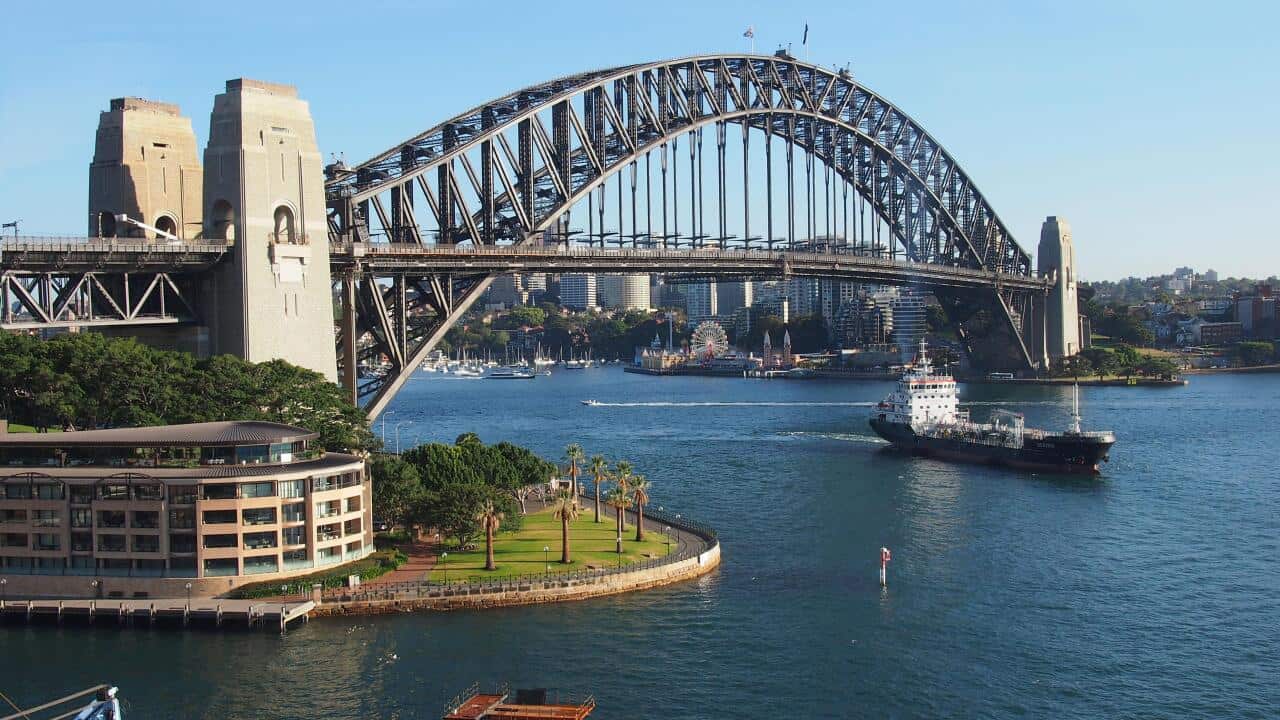 Sydney