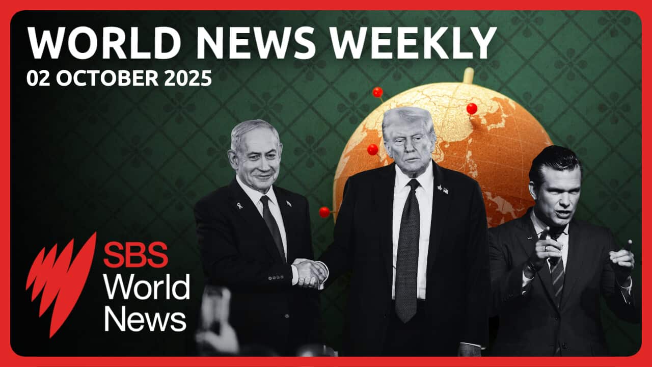 World News Weekly