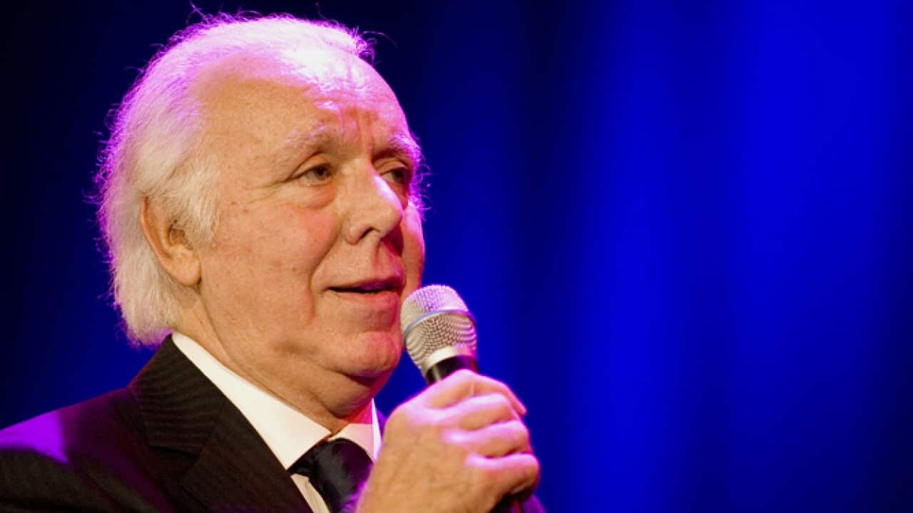 Carlos do Carmo, fado