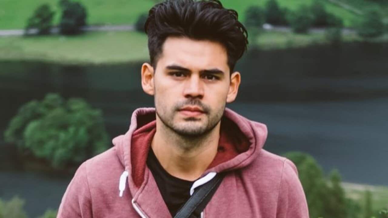 Edward Spiers, co-founder WowShack