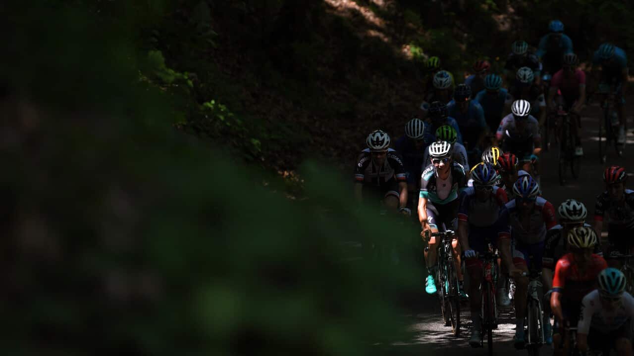 Giro d'Italia