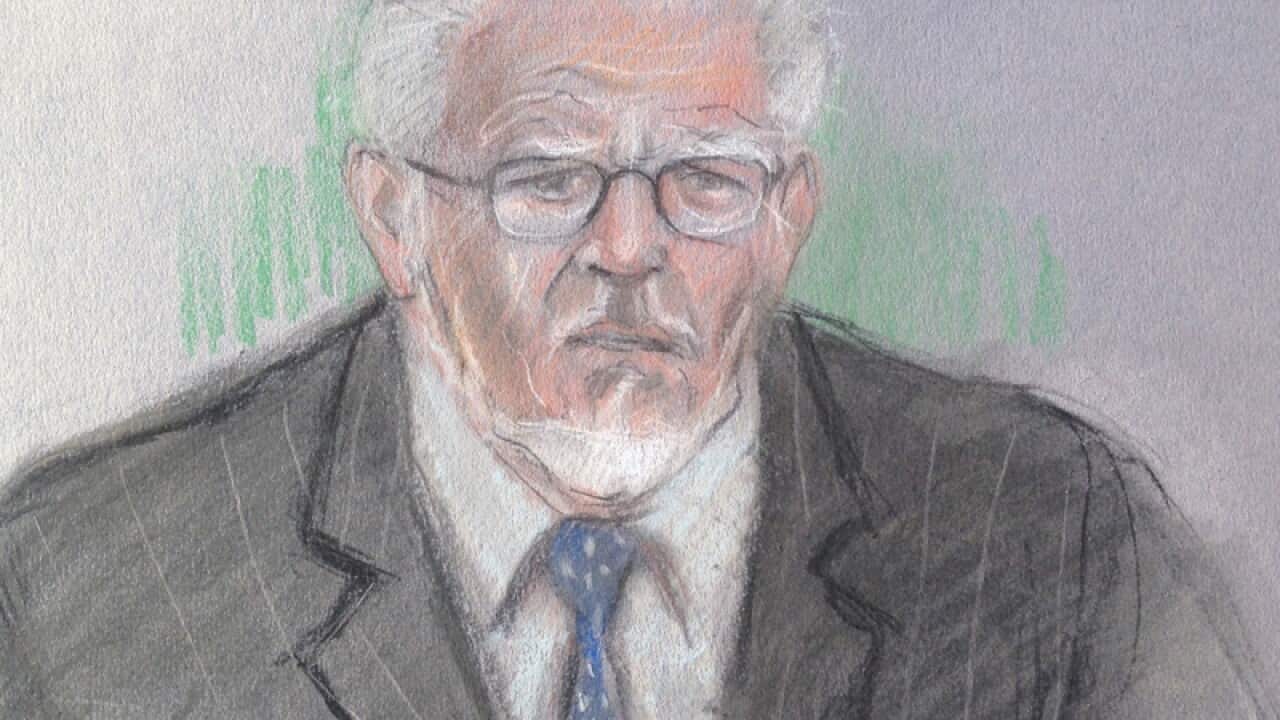 Rolf Harris