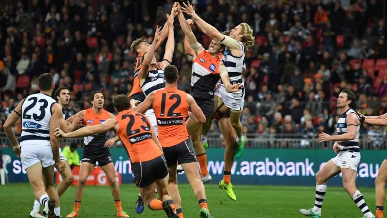 Image for read more article 'More interviews and articles from SBS Punjabi'